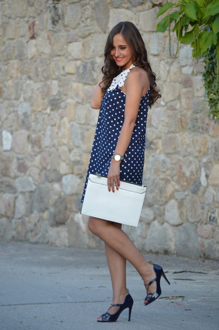 Double Wrap - Resort - Damklocka - Bild 5